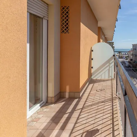 Hotel Ribot Rimini Exterior foto