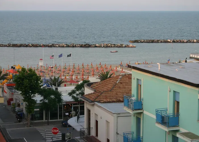 Hotel Ribot