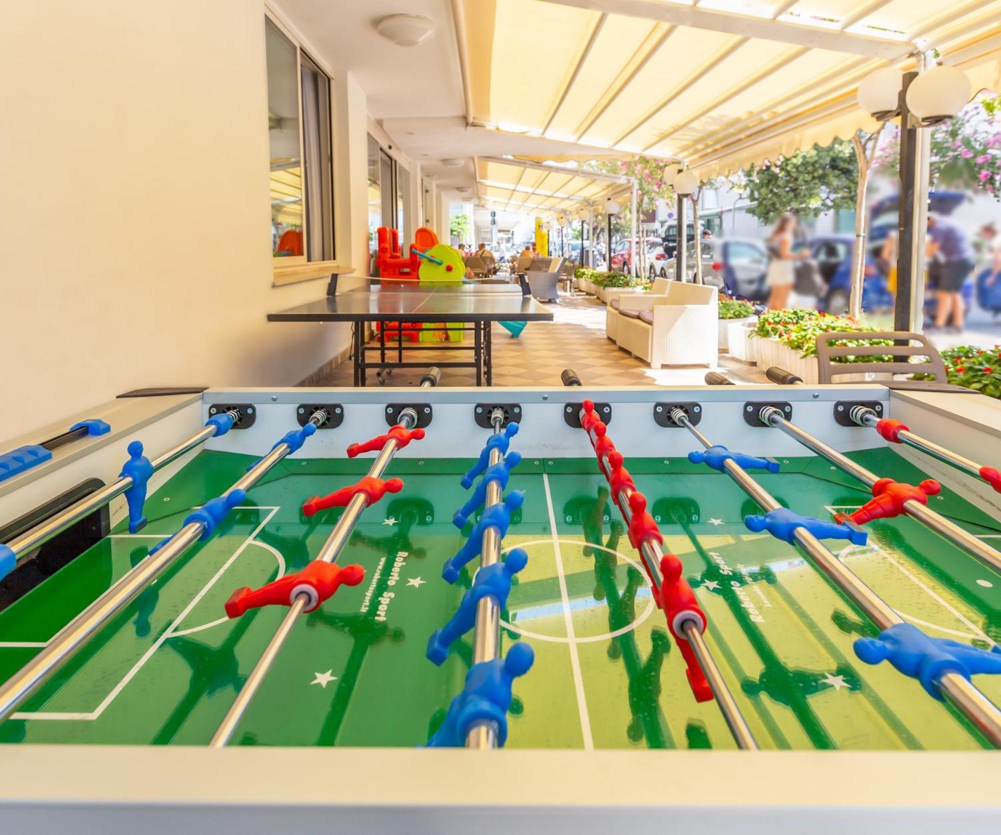 Ribot Hotel