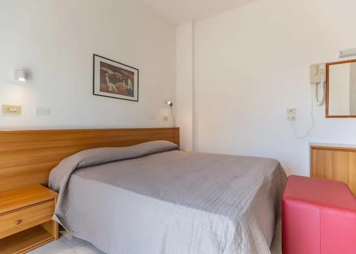 Hotel Ribot