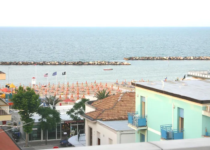 Hotel Ribot